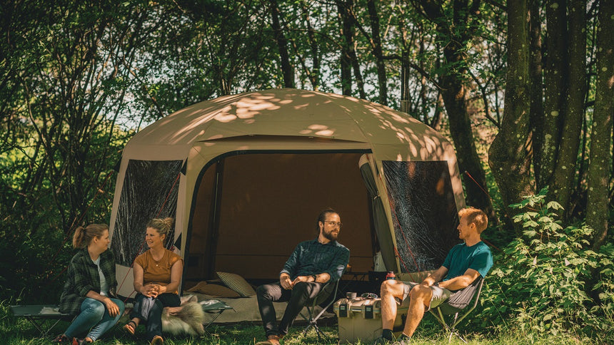 Robens Yurt Tent