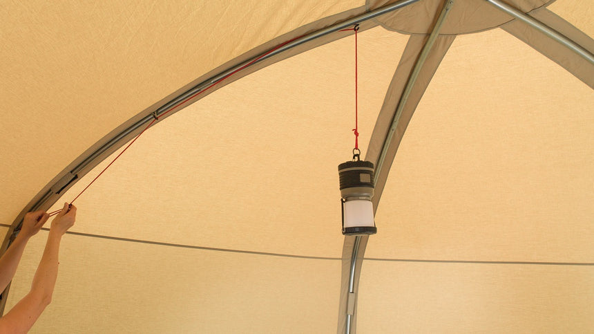 Robens Yurt Tent Roof