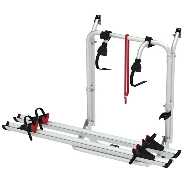 Fiamma Bike Carrier 200D