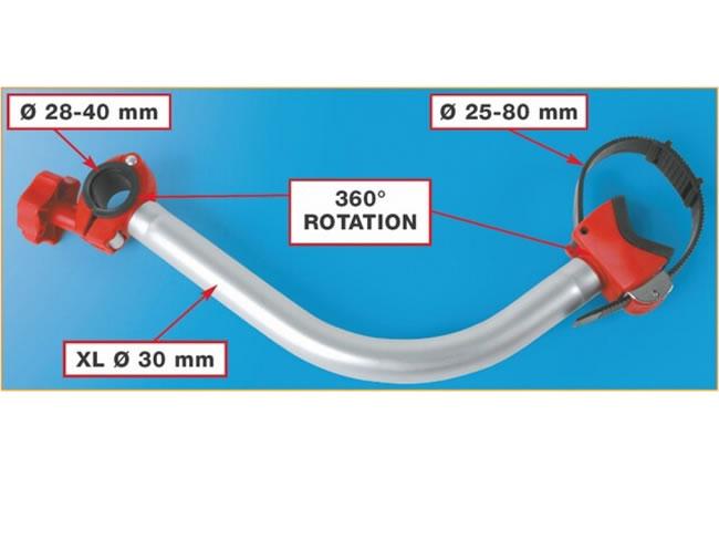 Fiamma Bike Block 3 (140918)