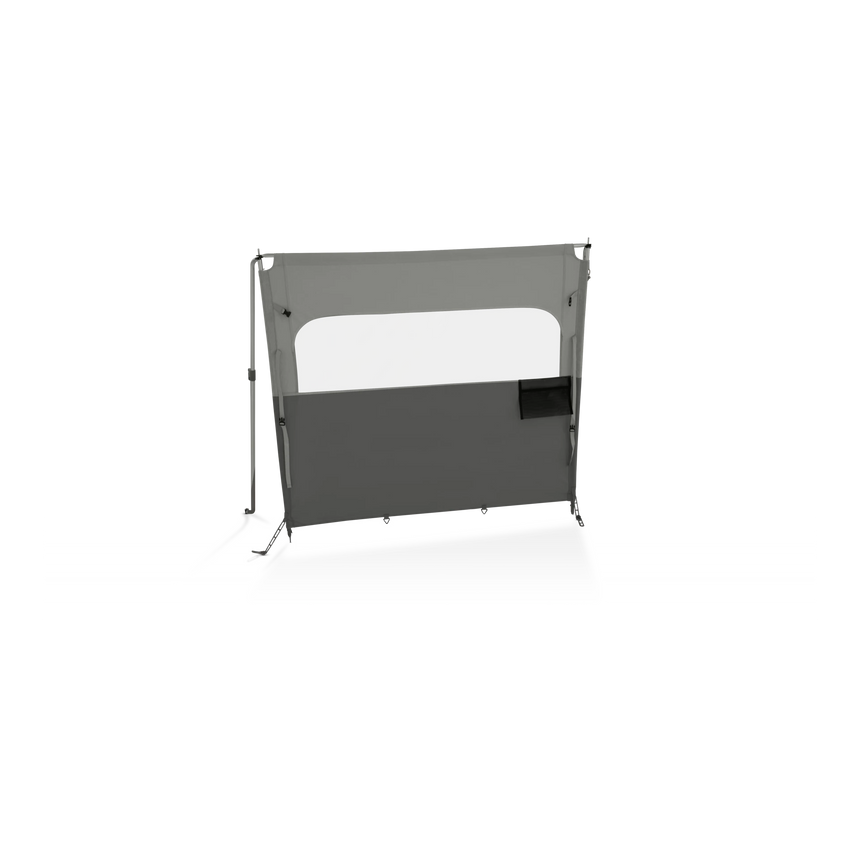 Dometic Poled Break Rest 1 Windbreak