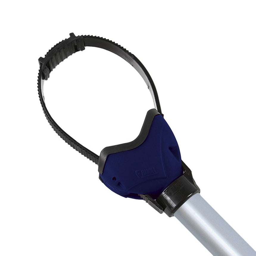 Fiamma Bike Block Pro 1 Size Blue - 04133-01B