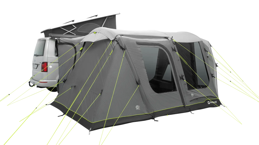 Outwell Wolfburg Air Drive Away Awning