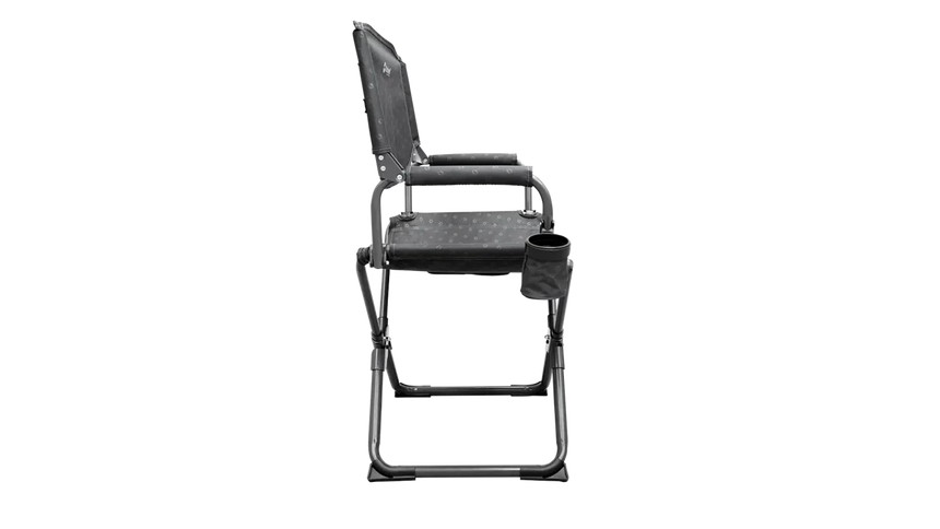 Outwell Rambler chair - Misty Grey