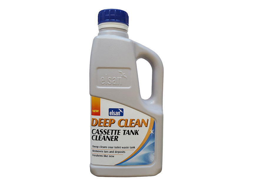 Elsan Deep Clean Cassette Tank Cleaner