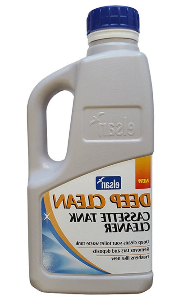 Elsan Deep Clean Cassette Tank Cleaner