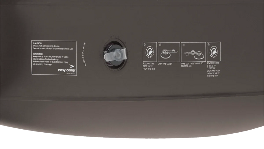 Easy Camp Maple Lounger