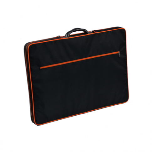 Photonic 120w Light Weight Folding Kit with MPPT controller