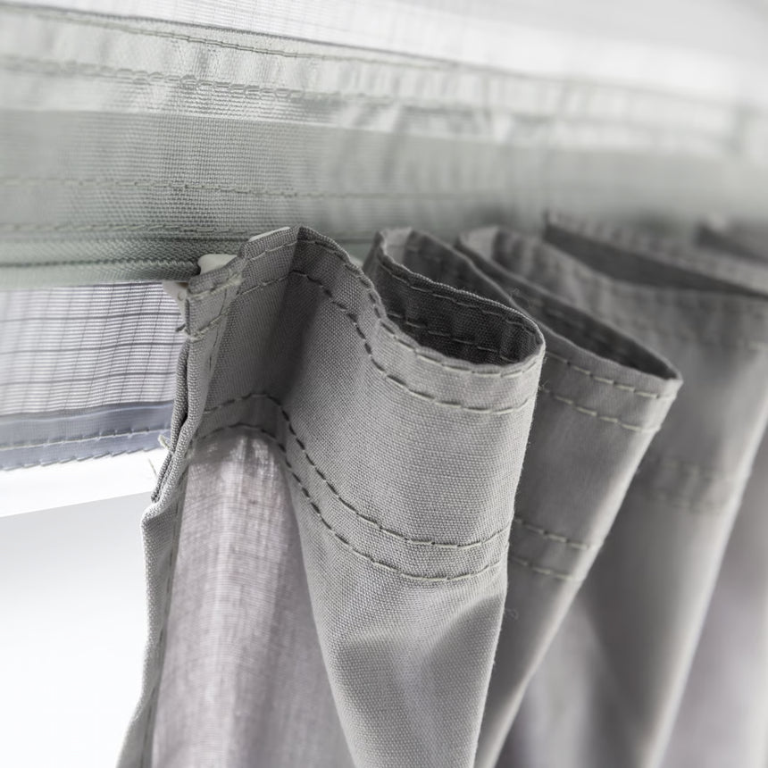 Vango Tailgate Airhub II LOW Drive Away Awing