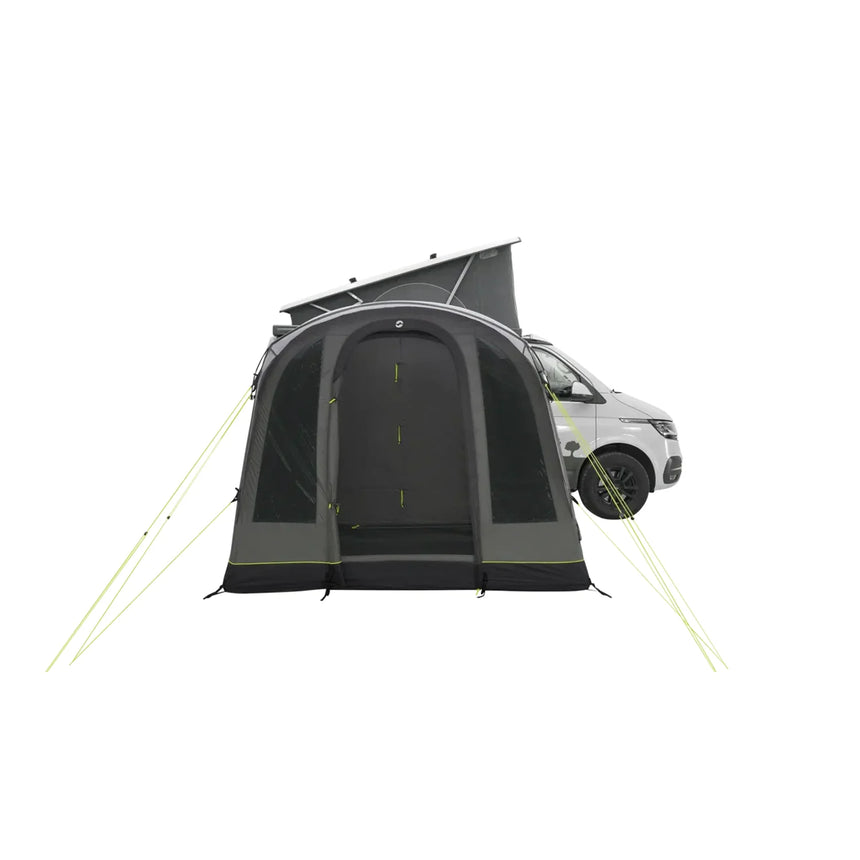 Outwell Santa Monica Air Drive Away Awning