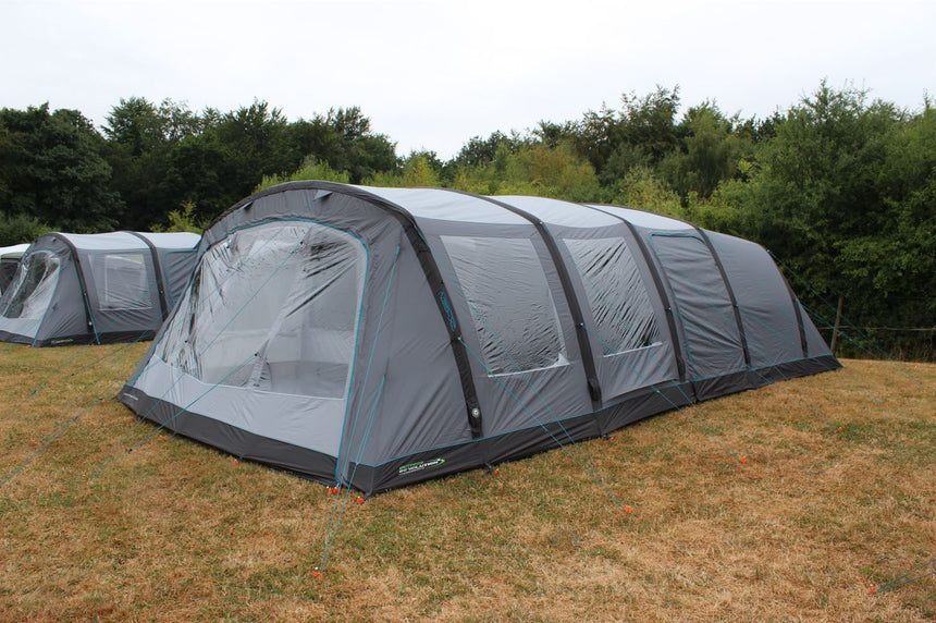 Oudoor Revolution Camp Star 700SE Air Tent Bundle Deal