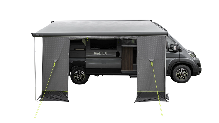 Outwell Sideroads Awning Room