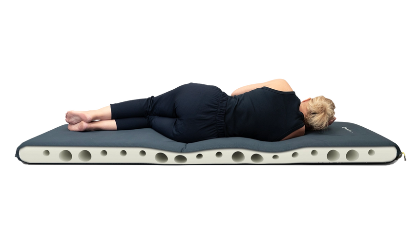 Outwell Dreamcatcher Double 10cm Self Inflating Mat
