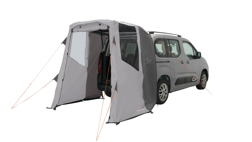 Easy Camp Krossbu Mini Tailgate Awning