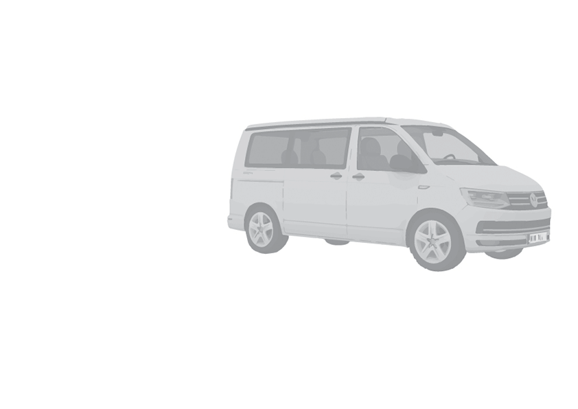 Outwell Backroads Awning Room 2025