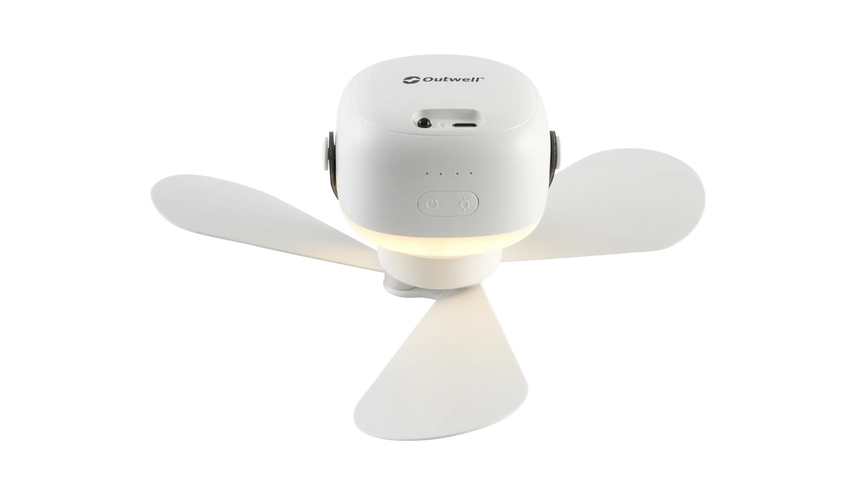 Outwell Aurelios Rechargeable Fan
