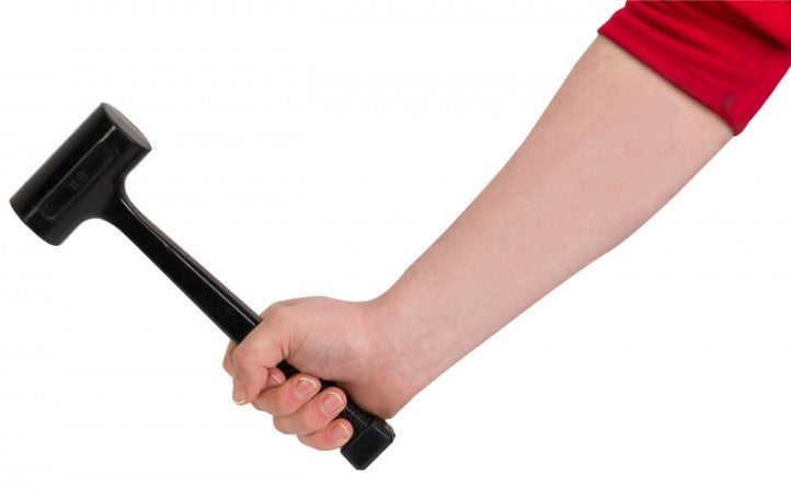 Vango 1lb Strike Hammer