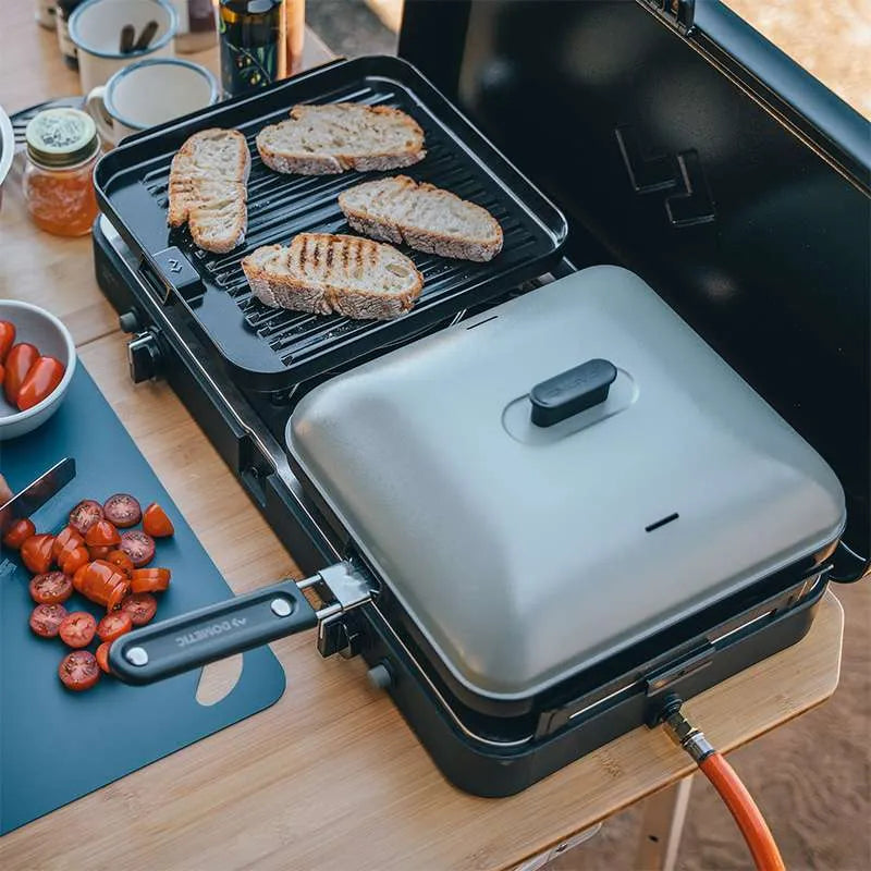Cadac 2 Cook Grill Dome