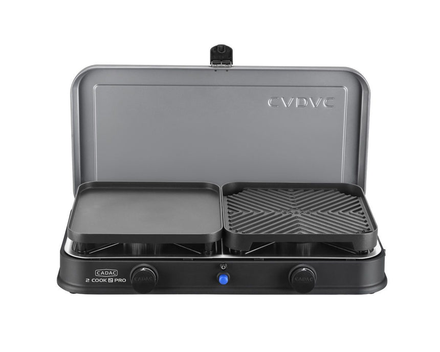 Cadac 2 to 2 Cook Pro