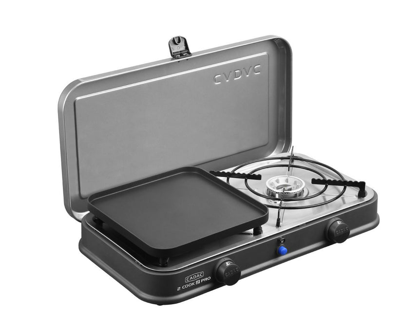 Cadac 2 to 2 Cook Pro