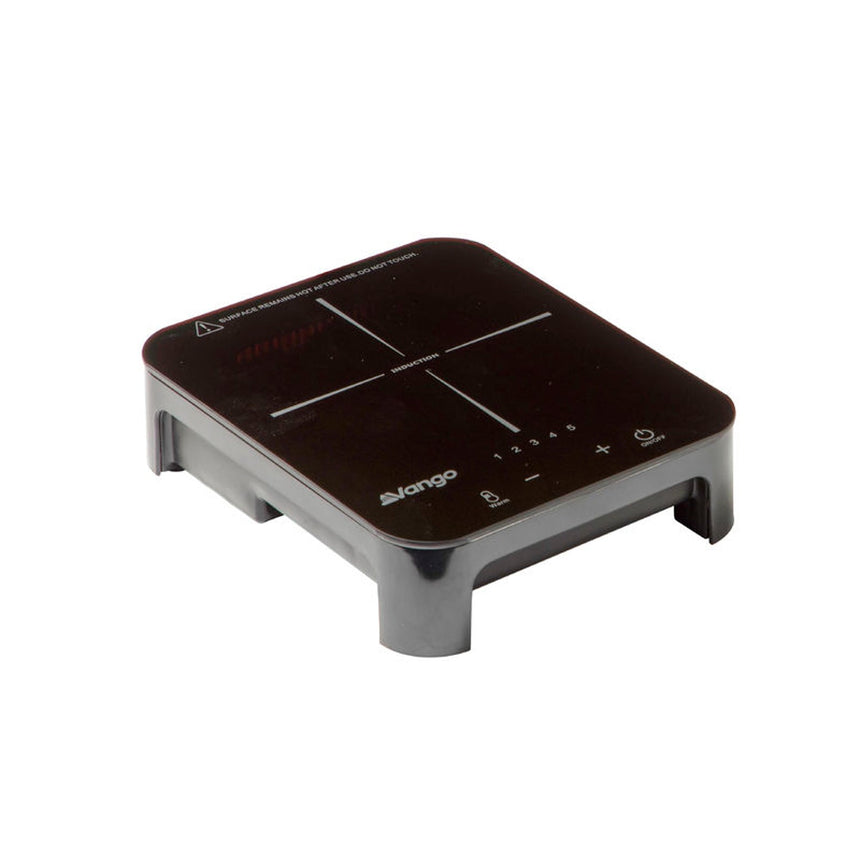 Vango Sizzle Single Induction Hob