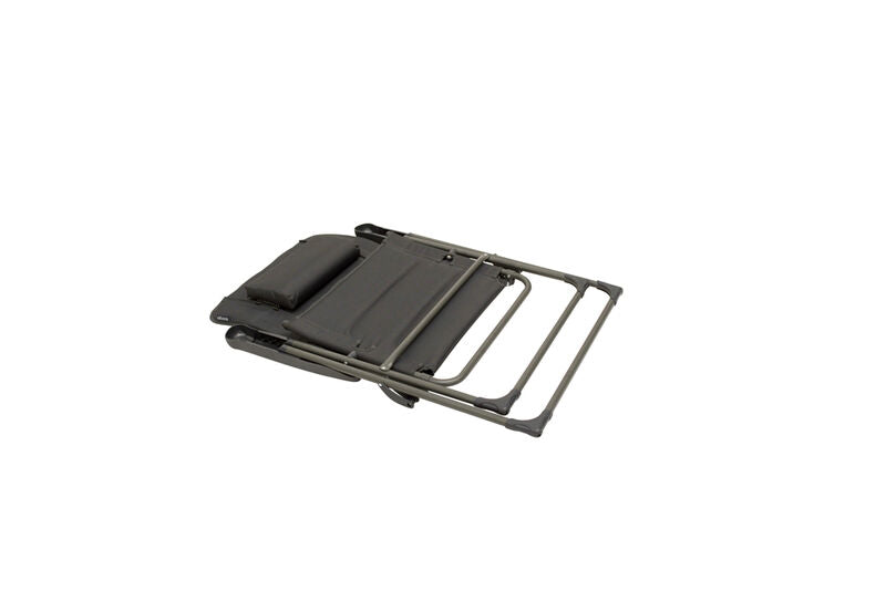 2 x Vango Hampton Grande DLX Chair