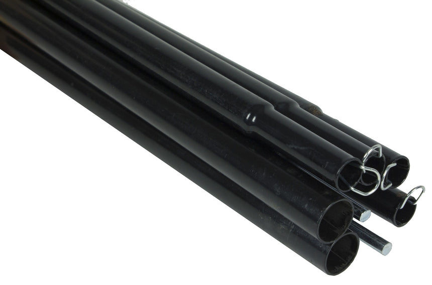 Vango 250cm Pole & Clamp Drive Away Awning Attachment Poles