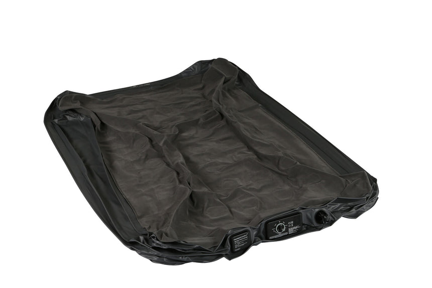 Vango Blissful Double Airbed deflated