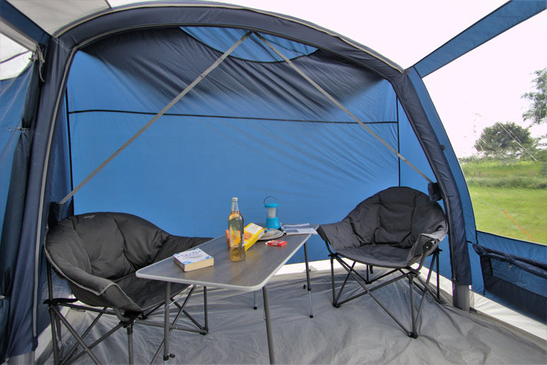 2 x Vango Titan Chair