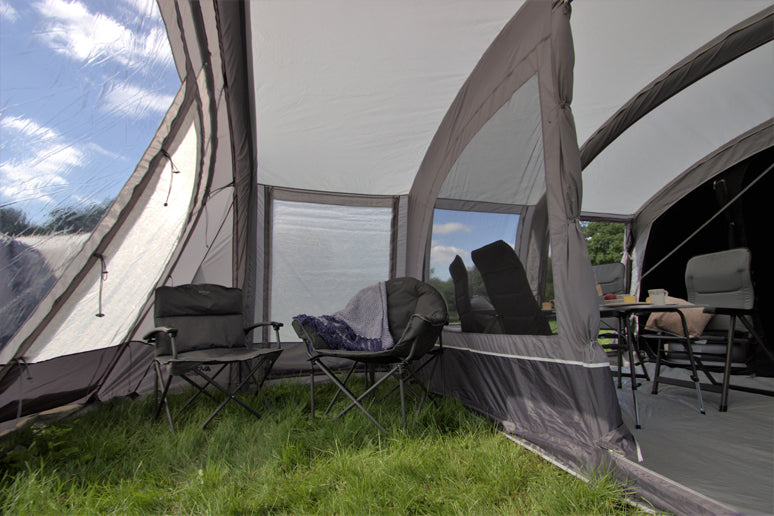 2 x Vango Titan Chair