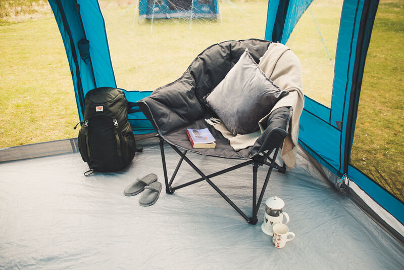 2 x Vango Titan Chair