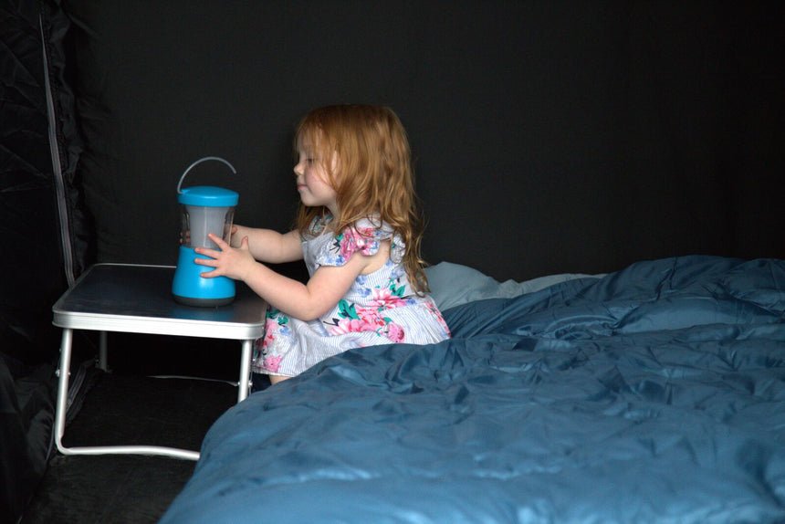 Vango Cypress Camping Table