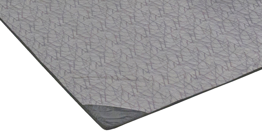 Vango Insulated Fitted Carpet 375cm x 290cm CP100
