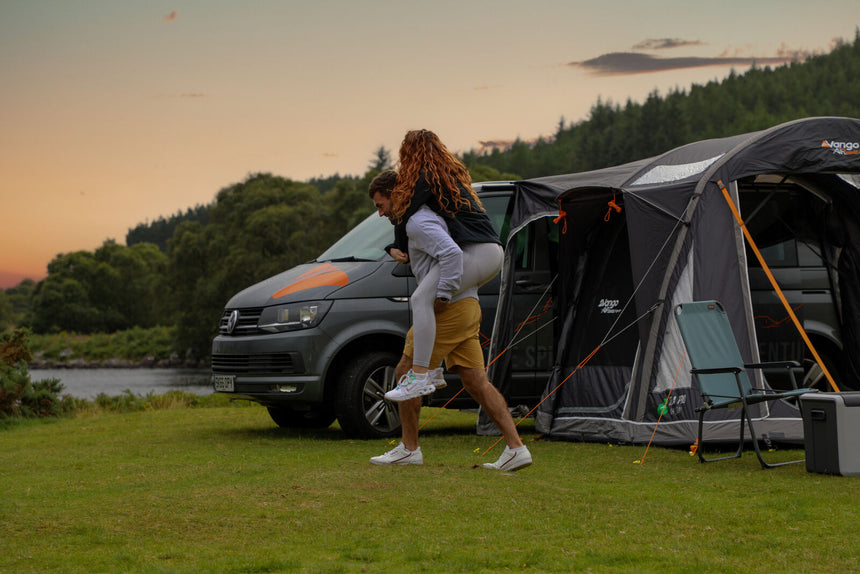 Vango Kela Pro Air Drive Away Awning