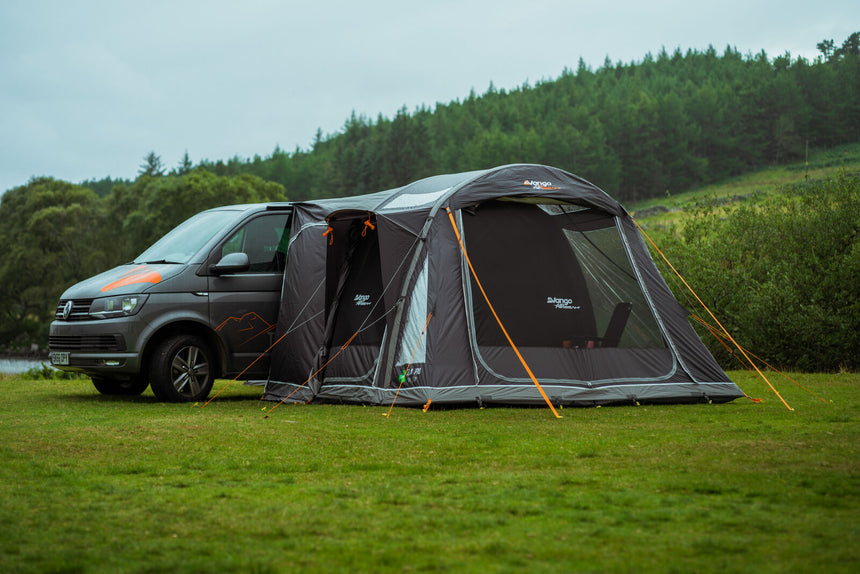 Vango Kela Pro Air Drive Away Awning