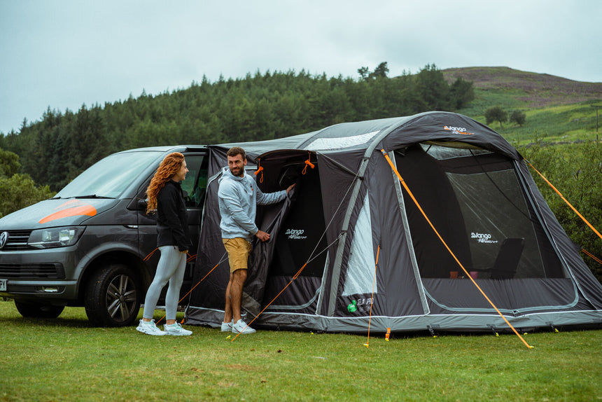 Vango Kela Pro Air Drive Away Awning