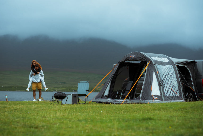 Vango Kela Pro Air Drive Away Awning Lake