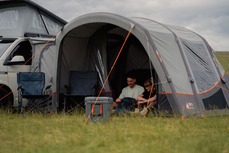 Vango Cove Low Air TC Drive Away Awning