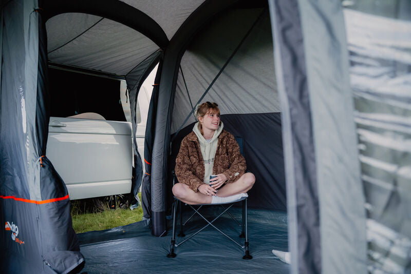 Vango Cove Low Air TC Drive Away Awning