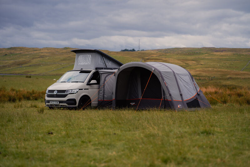 Vango Cove Low Air TC Drive Away Awning