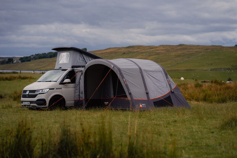 Vango Cove Low Air TC Drive Away Awning