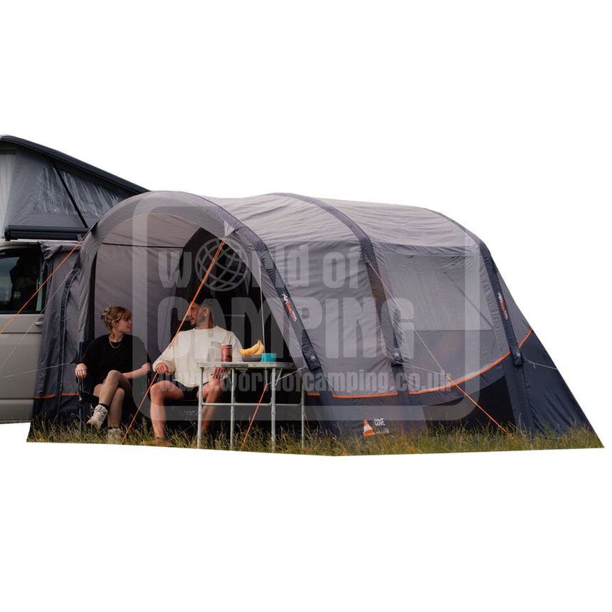 Vango Cove III Low Air Drive Away Awning