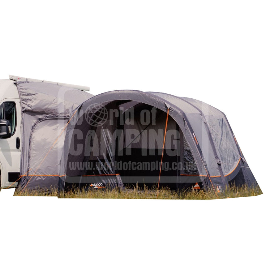 Vango Cove III Mid Air Drive Away Awning