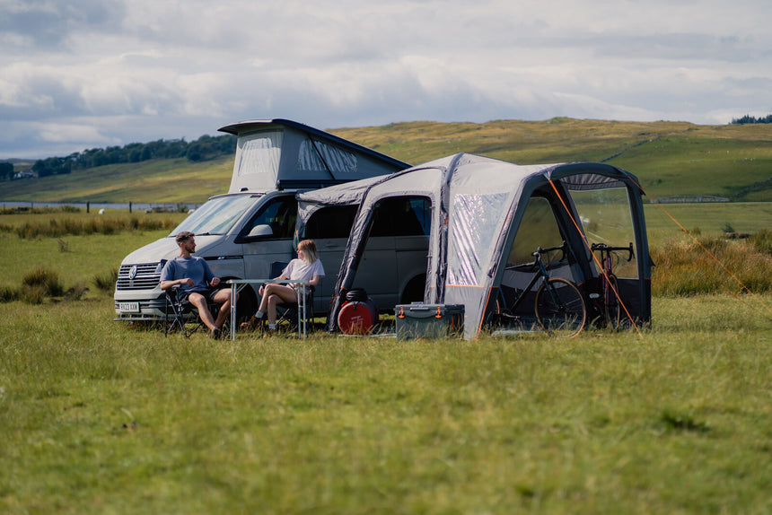 Vango Versos Air Low Awning