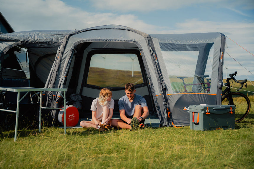 Vango Versos Air Low Awning