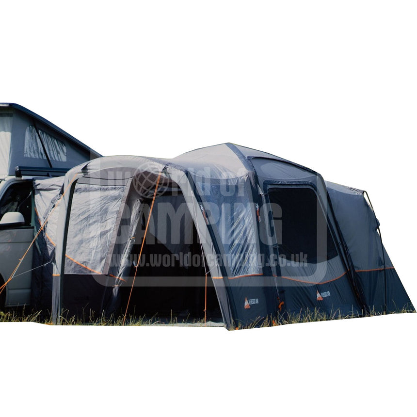Vango Versos Air Low Drive Away Awning
