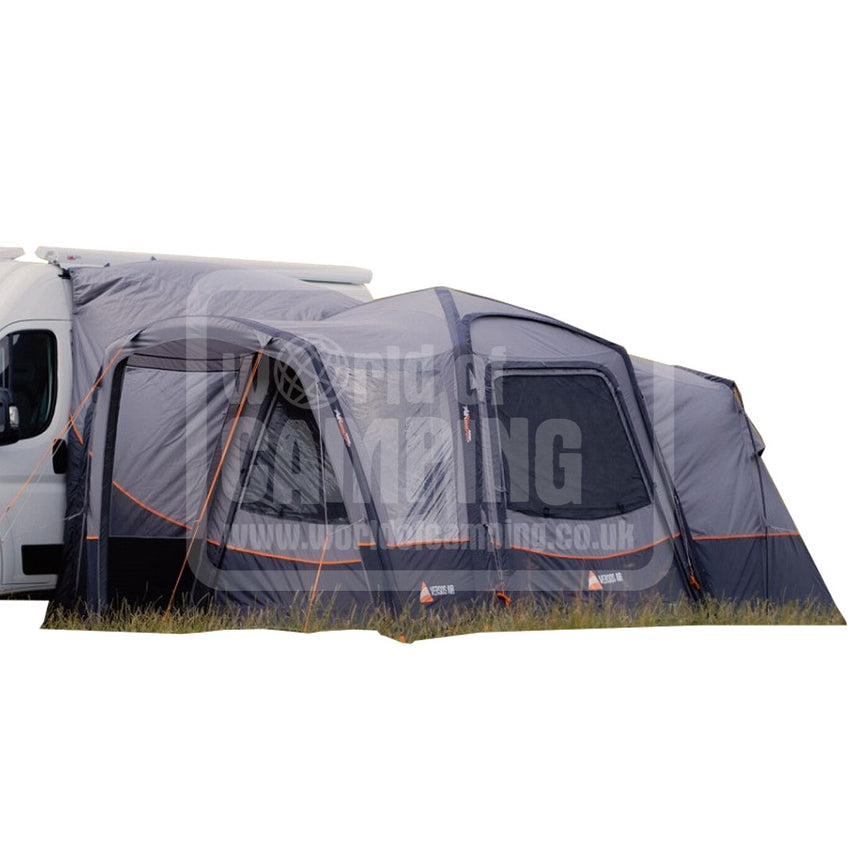 Vango Versos Air Mid Drive Away Awning