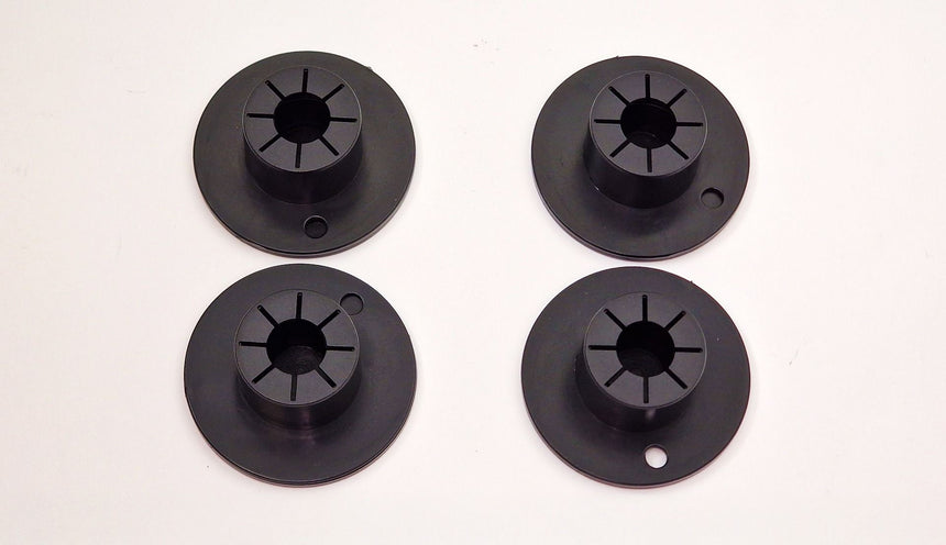 Outdoor Revolution Step Feet