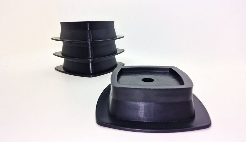 Outdoor Revolution Caravan Stacker Pads