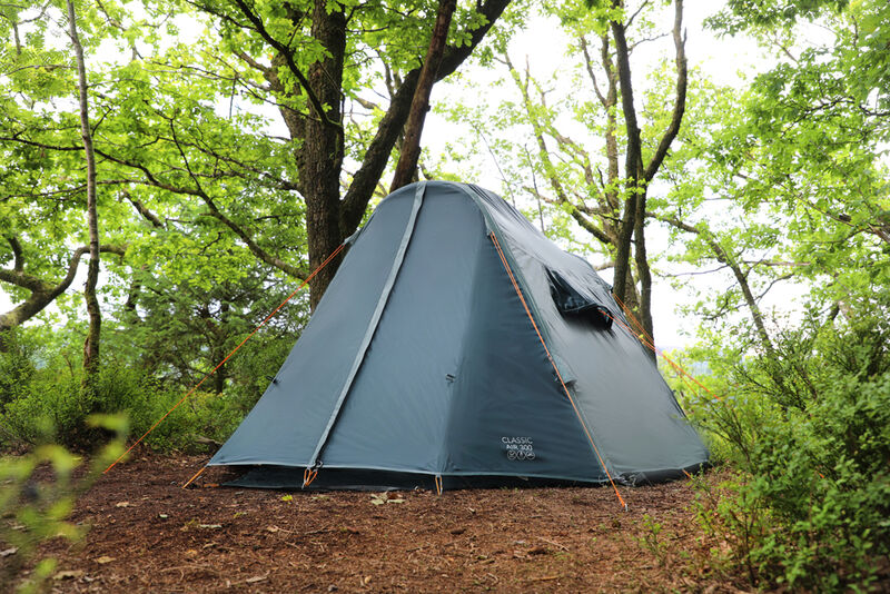 Vango Classic Air 300 Tent - Deep Blue